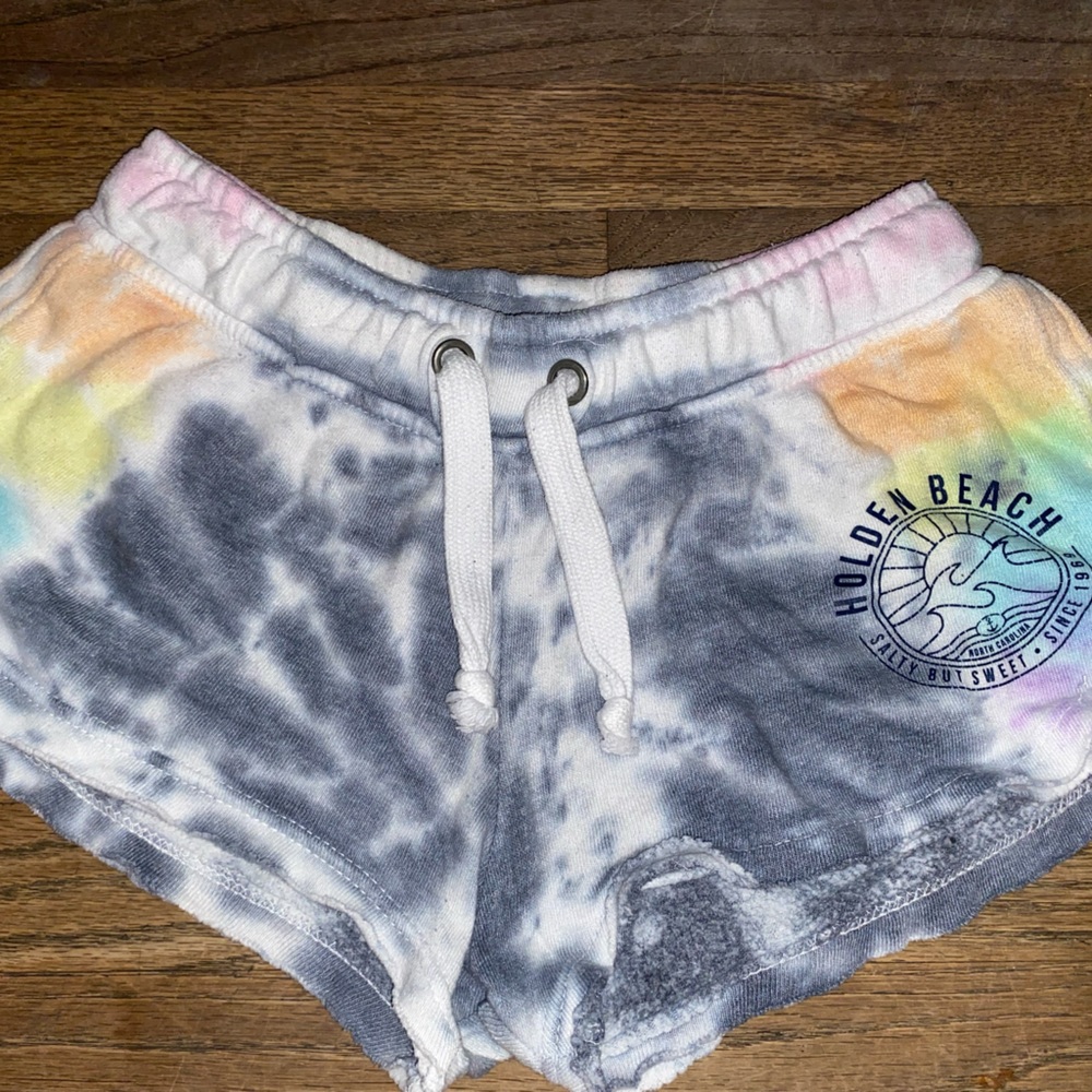 Holden beach short